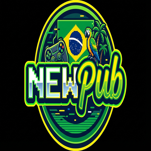 Logo newpub