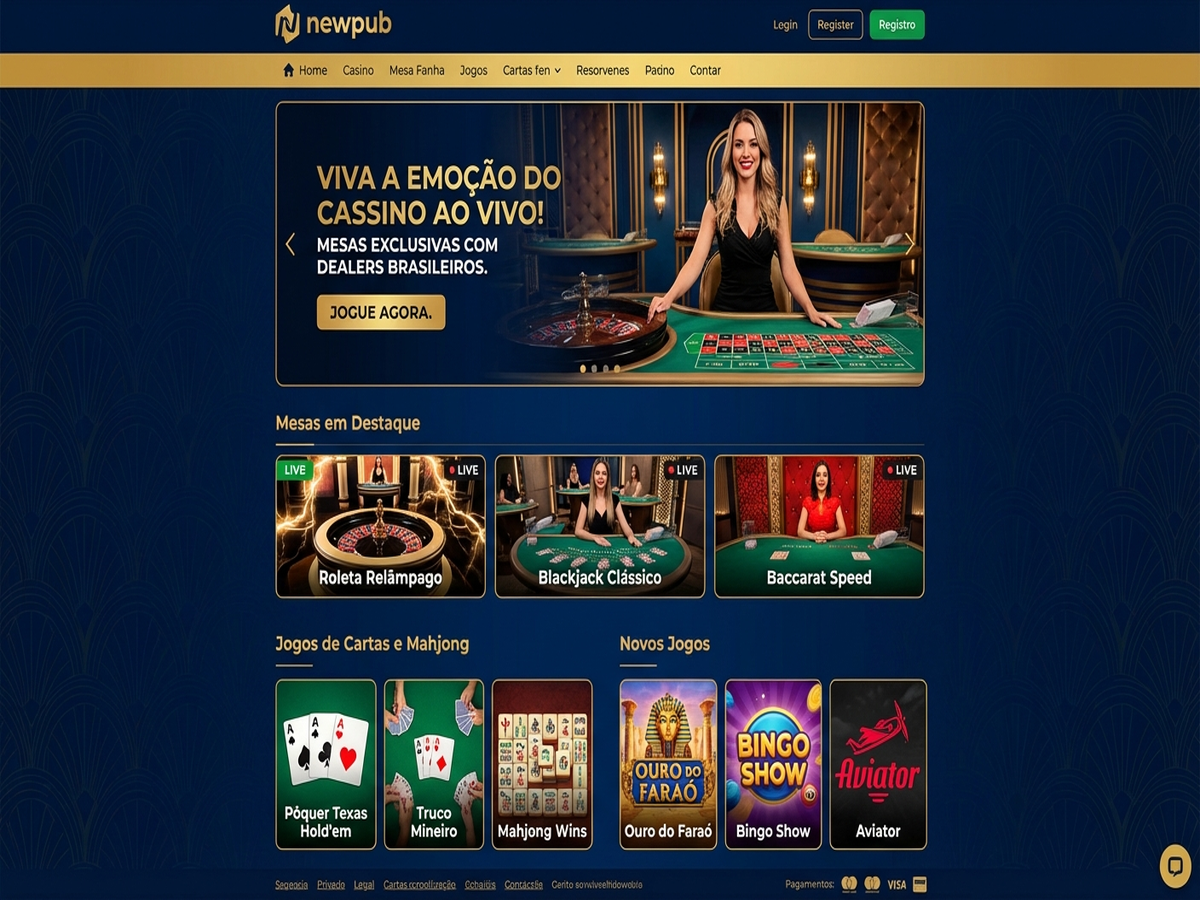 Screenshot 3 newpub